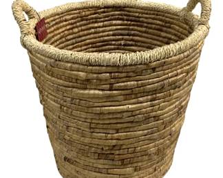 2567 - Three Hands Basket - 17.75 x 16