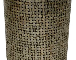 2765 - Three Hands Decorative Accent Table (Description): 23 x 18