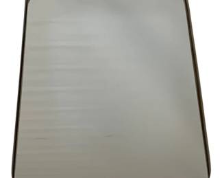 2702 - Three Hands Wall Mirror - 28.5 x 18.5