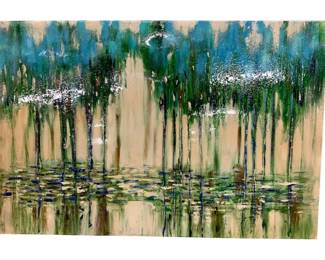 4288 - Decorative Wall Art 40 x 60