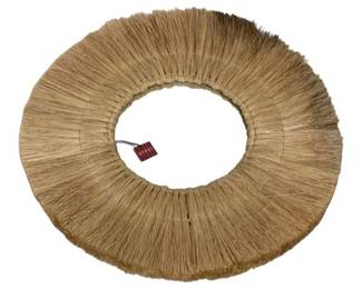 2760 - Three Hands Wall Mirror 31.5"