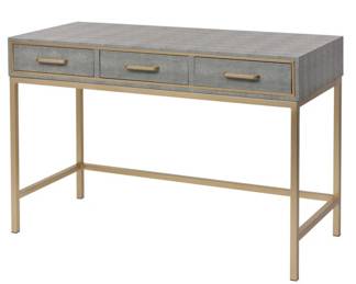 410 - Elk Home Marketplace Sands Point Desk (Description): 32x47x20