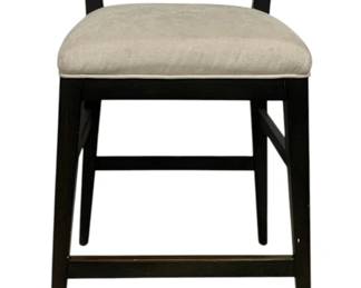 4044 - Alden Home Counter Stool (Description): 34 x 17 x 17