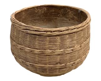 2571 - Three Hands Ceramic Planter - 15 x 11.75