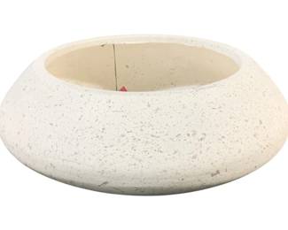 2792 - Three Hands Bowl Planter 8 x 19.75