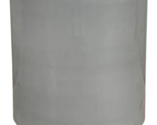 4100 - Elk Home Metal Accent Table (Description): 18 x 16