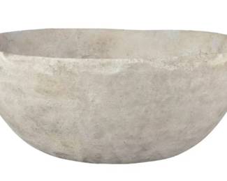 288 - Elk Studio Pantheon Bowl, Aged 5x12"