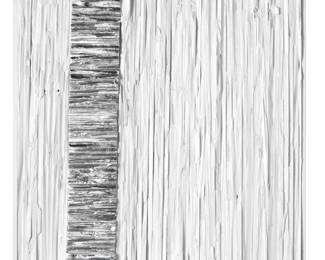 302 - Elk Home Stripe Wood Wall Art 23x23