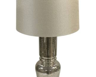 2822 - Elk Home Lamp 35" (Description): Electric/electronic/mechanical item - No guarantee all components, untested.
