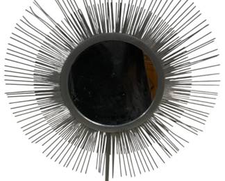 2664 - Three Hands Decorative Wall Mirror - 26 x 20