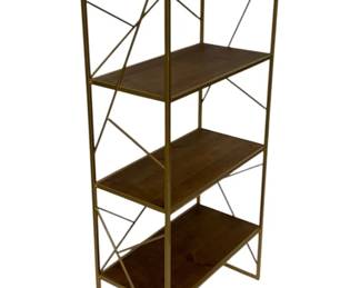 2772 - Three Hands Shelf 52.75 x 23.5 x 11.75