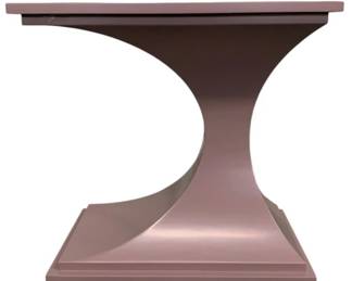 4216 - Wildwood Accent Table, 21 x 22 x 14