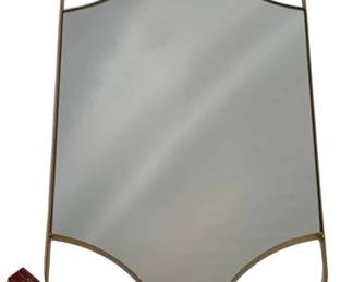 2700 - Three Hands Wall Mirror - 31.5 x 16