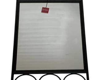 2722 - Three Hands Decorative Mirror