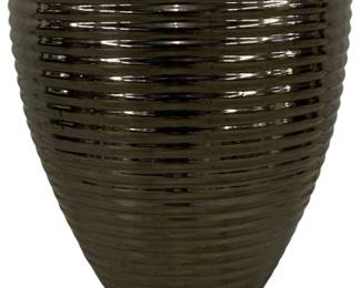 4112 - 14" Decorative Elk Home Planter