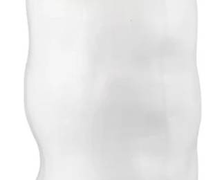 301 - Elk Signature Elias Vase Large 21x10x10