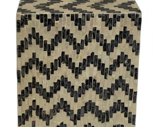 2710 - Three Hands Plant Stand - 19 x 14 x 14