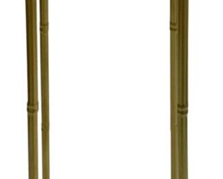 2568 - Three Hands Metal Stand - 19.5 x 7.25 x 7.25