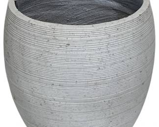 2757 - Three Hands Planter 16.5 x 17.75