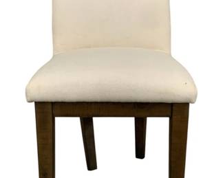 4133 - Elk Home Upholstered Side Chair (Description): 34 x 20 x 20