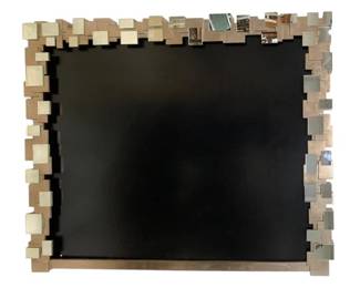 2804 - Alden Home Mirror Trim Frame 52 x 66