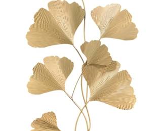 2671 - Three Hands Metal Wall Art - 36 x 20.5