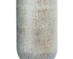 321 - Elk Signature Oasis Vase Medium 19x6x6