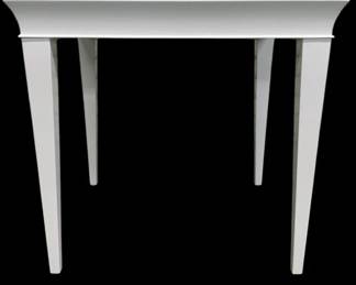 4230 - Wildwood Storied House End Table (Description): 24 x 27 x 27