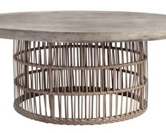 373 - Elk Studio Refuge Coffee Table 15x40x40