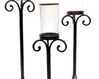 403 - Elk Home Bryce S3 Floor Hurricanes (Description): Heavy Montana Rustic/Rust in color