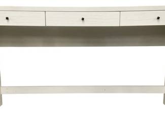 4088 - Elk Home Checkmate Console Table (Description): 37 x 66 x 18