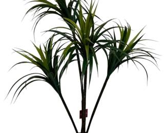 2762 - Three Hands Faux Decor 42 x 31 x 38