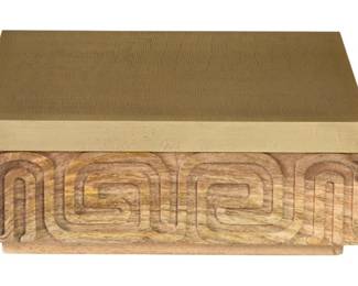 324 - Elk Home Maze Box Large 5x12x12