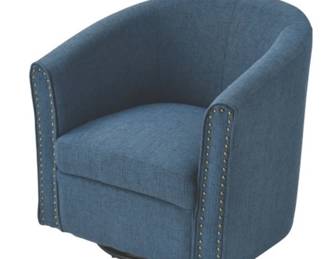 399 - Elk Home Marketplace Avalor Chair 28x30x28