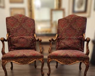 French Provincial in FINE CONDITION