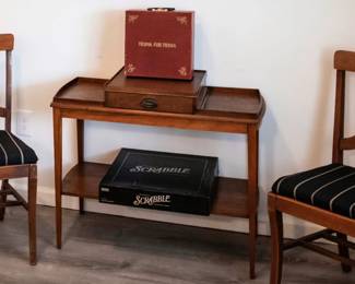 MCM MERSMAN "Picture Table"