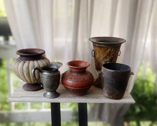 Porch pieces