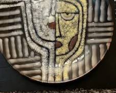 Picasso replica