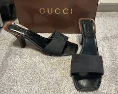 Gucci sandals