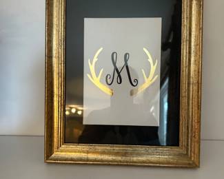 Can be an “M” or “W” ….