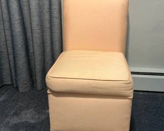 Vanity Chair