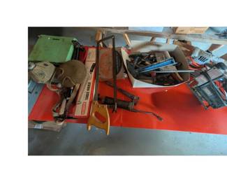 TOOLS
