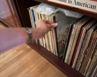 Tons of Classical Albums