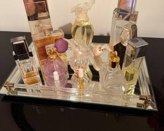 Perfume Collection