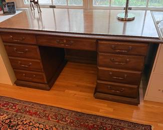 Several Desks