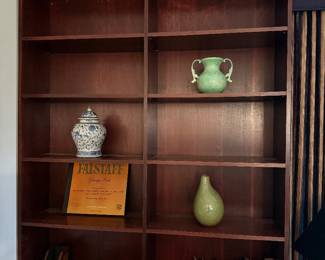 Pair of Book Cases