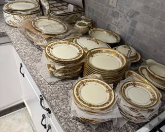 China Set