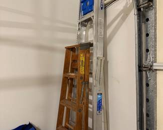 Ladders