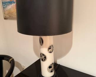 Modern Lamp
