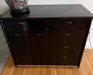 Laquer Chest